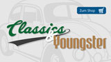 Classic & Youngstars - Ersatzteile Autoteile günstig online kaufen