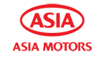Autoteile ASIA MOTORS-Ersatzteile