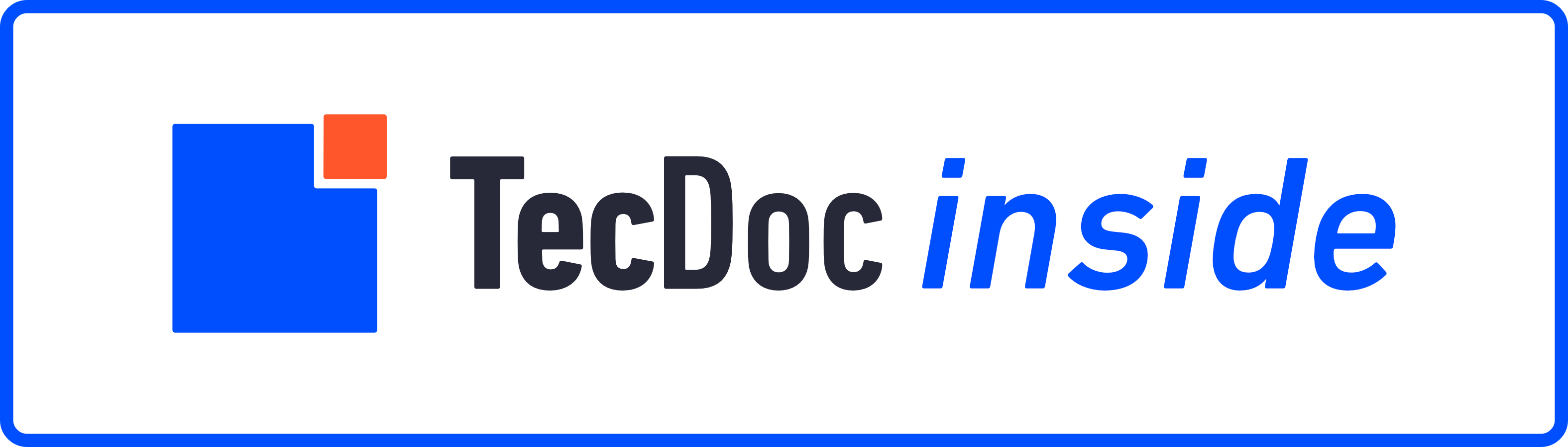 Zertifizierter Datenlieferant TecdocAlliance
